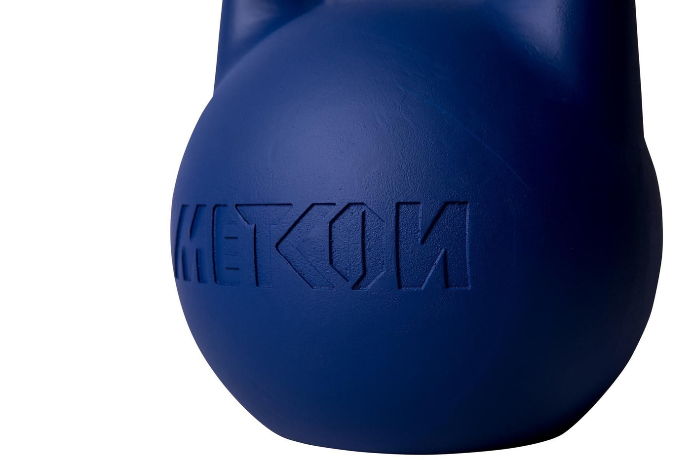 Metcon Steel Competition Kettelbell 12kg