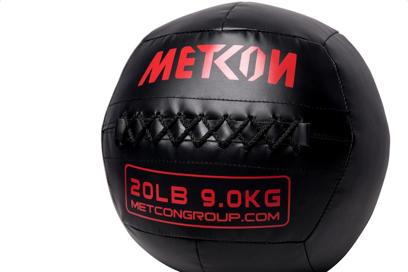 Metcon Wall Ball-9kg