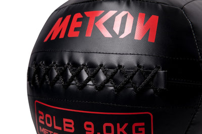 Metcon Wall Ball-9kg