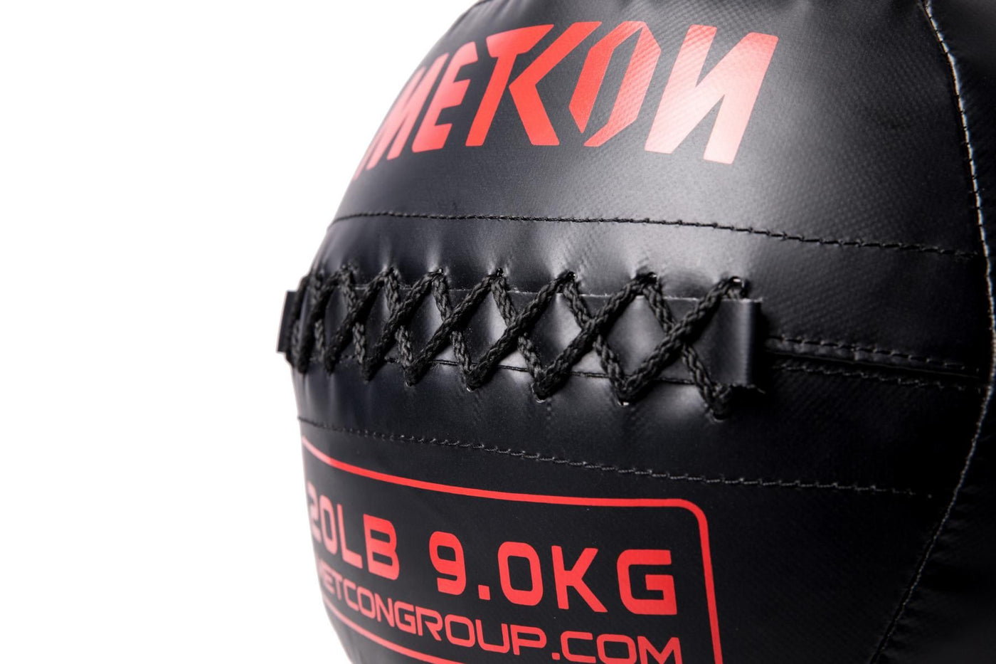 Metcon Wall Ball-9kg