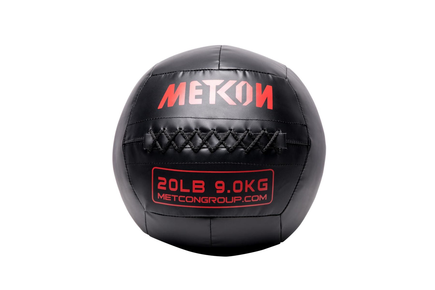 Metcon Wall Ball-9kg