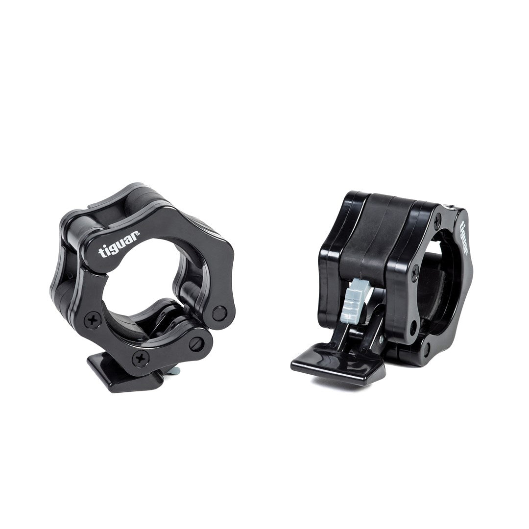 tiguar lock-jaw collars (pair)