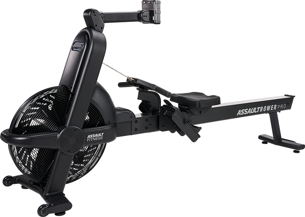 AssaultRower Pro