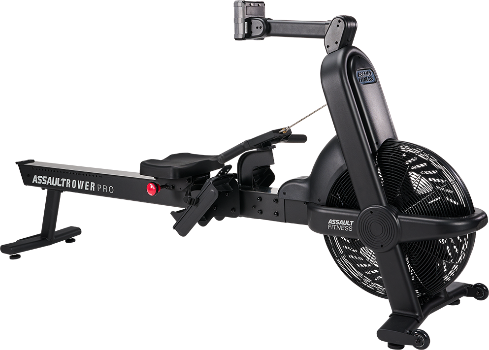 AssaultRower Pro