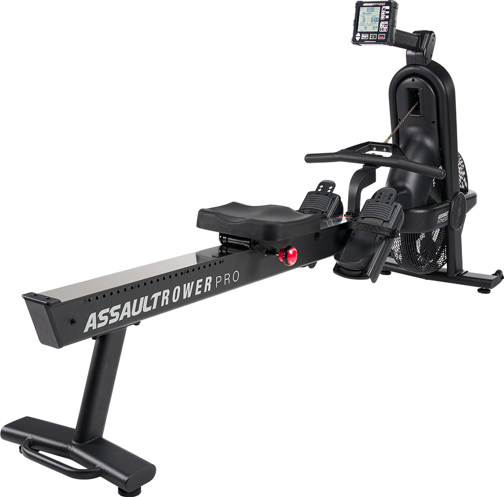 AssaultRower Pro