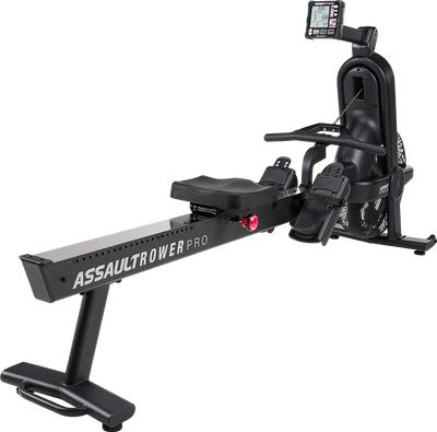 AssaultRower Pro