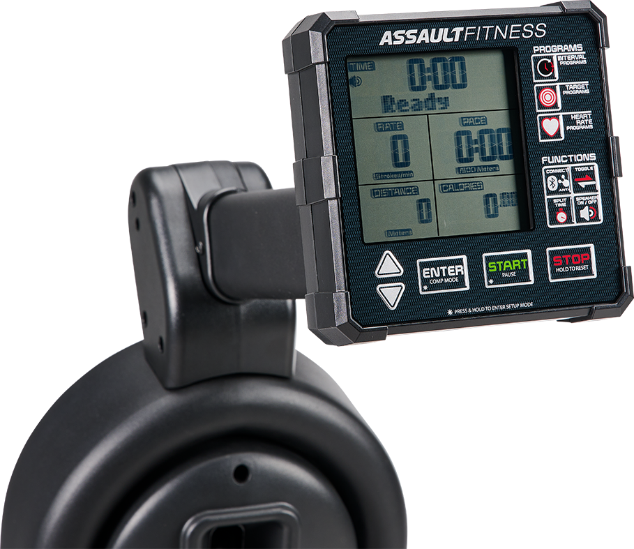 AssaultRower Pro