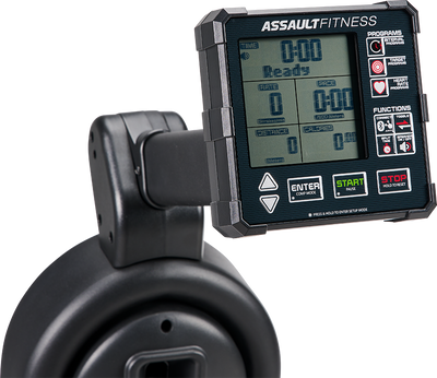 AssaultRower Pro