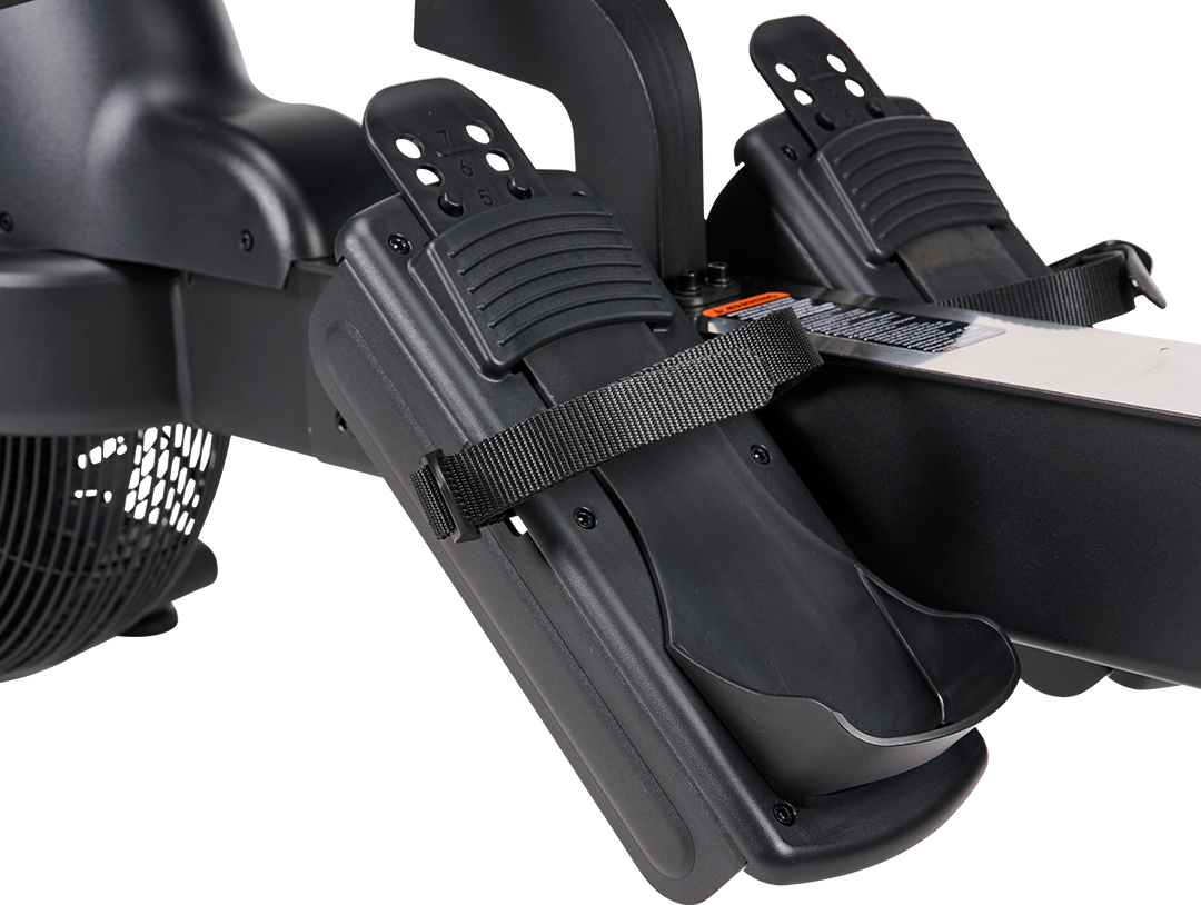 AssaultRower Pro