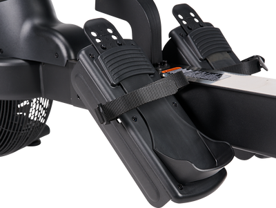 AssaultRower Pro