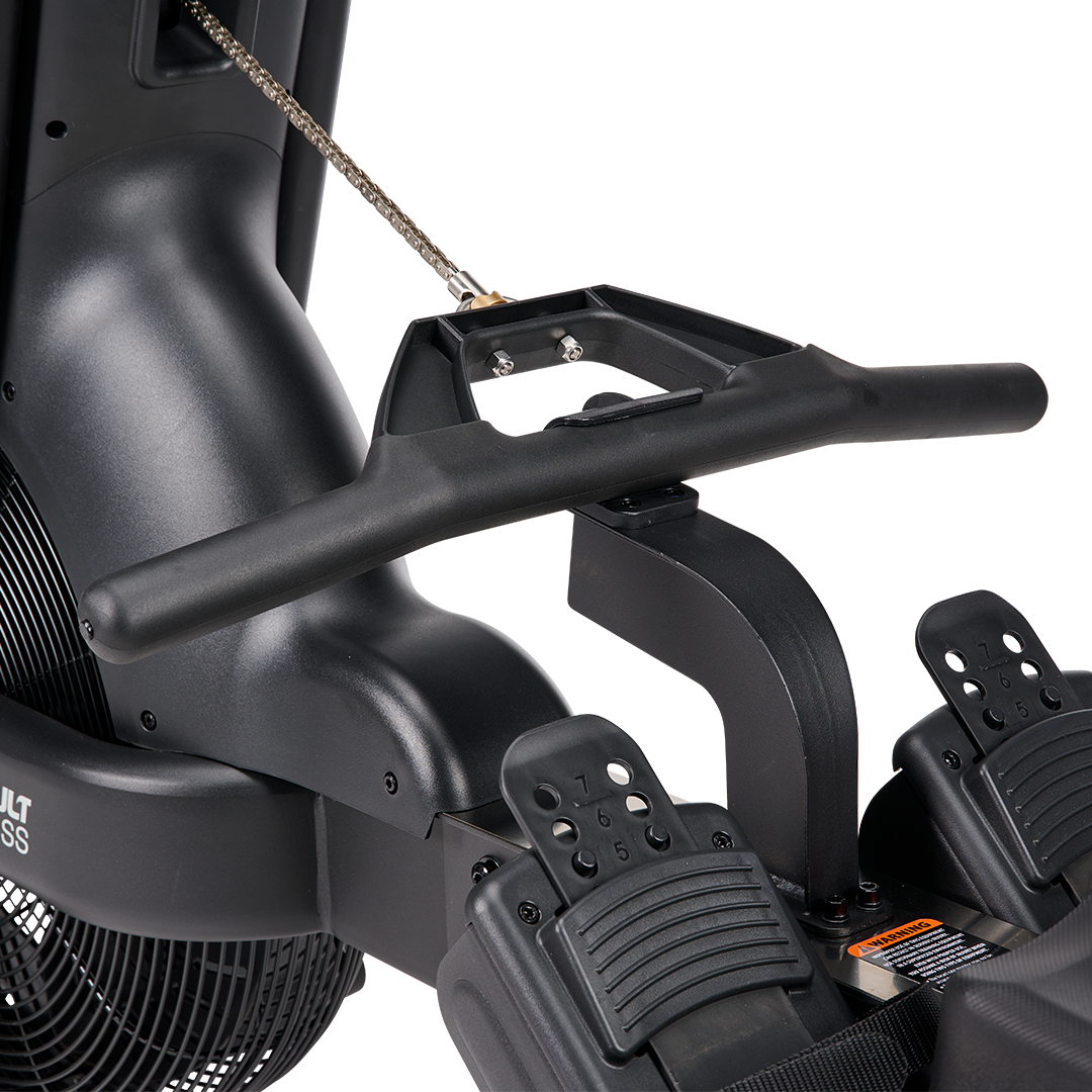 AssaultRower Pro
