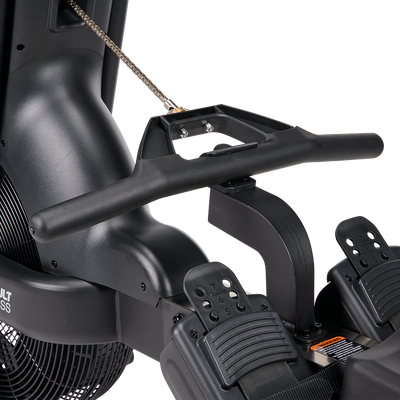 AssaultRower Pro