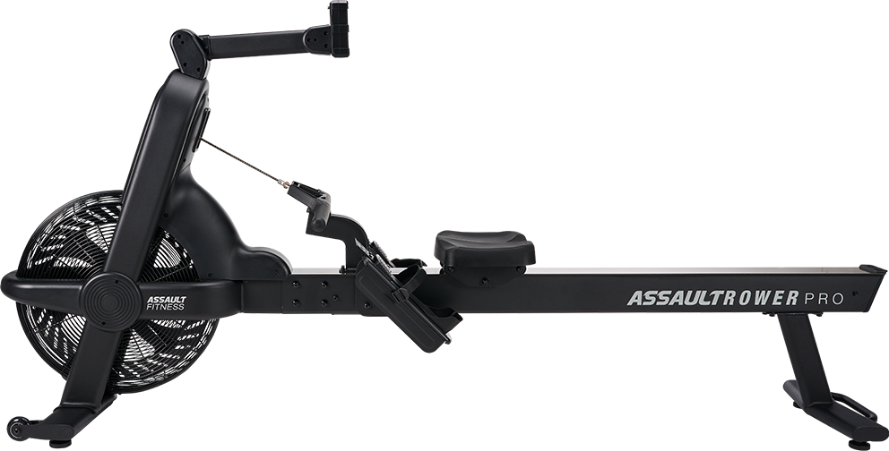 AssaultRower Pro
