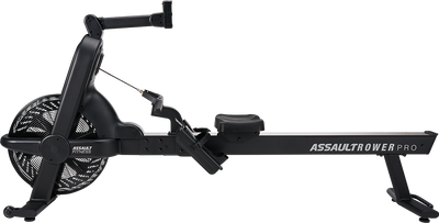 AssaultRower Pro