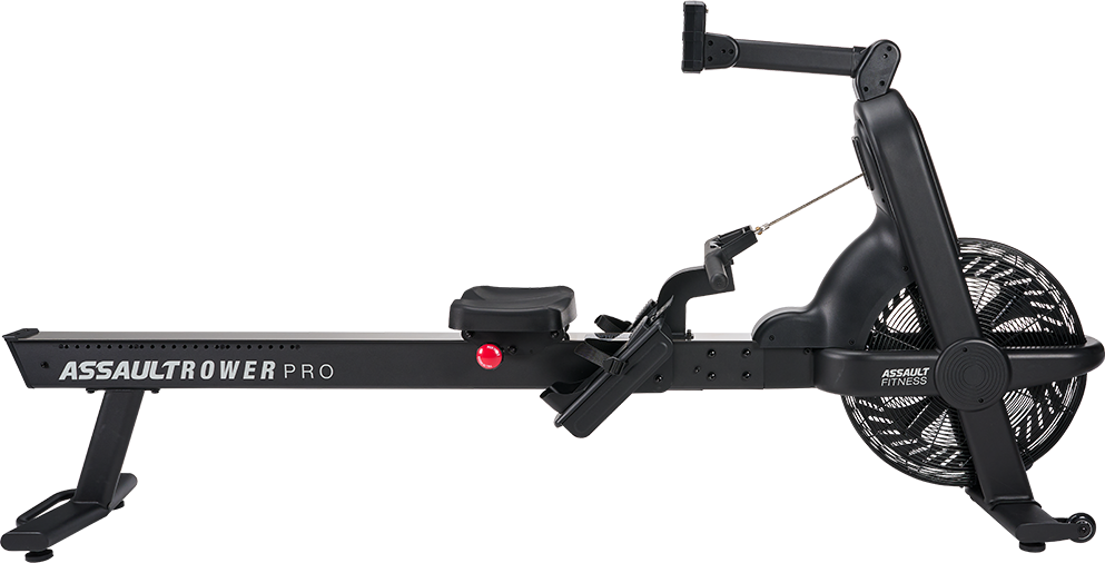 AssaultRower Pro