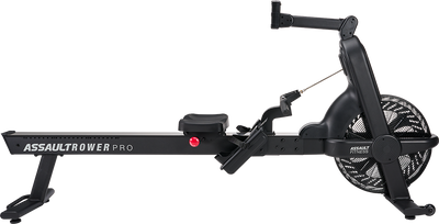 AssaultRower Pro