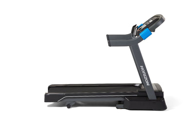 Horizon Laufband 7.0AT