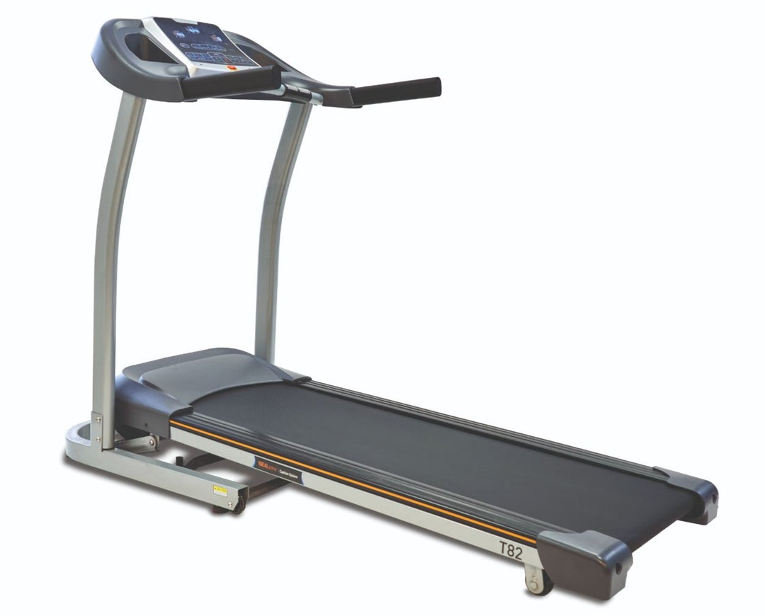 T82 Treadmill Horizon T81 Horizon Fitness Tempo T82 Αθλητικά Ρούχα - Main Image
