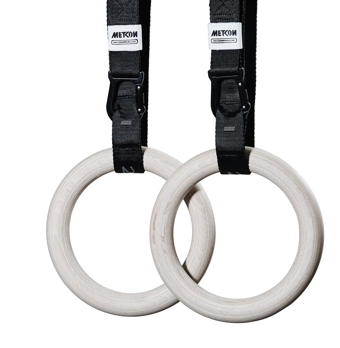 Metcon Gymnastik Ring