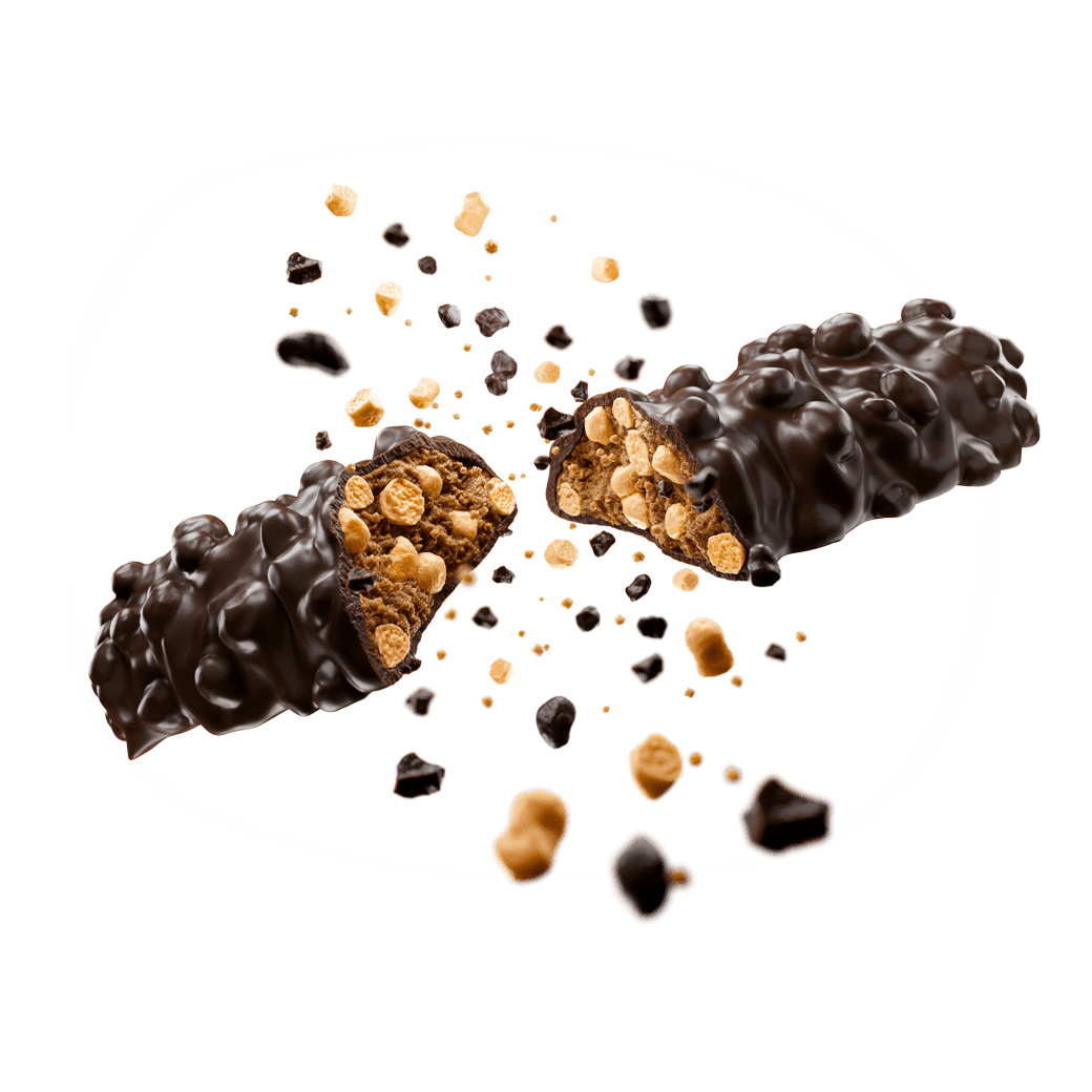 Protein Riegel, Vegan
