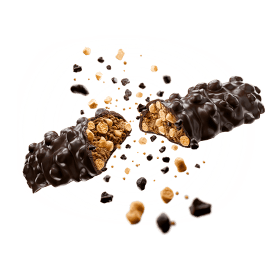Protein Riegel, Vegan