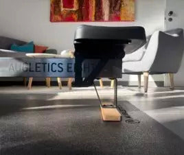 Augletics Eight Style Rollsitzverlängerung