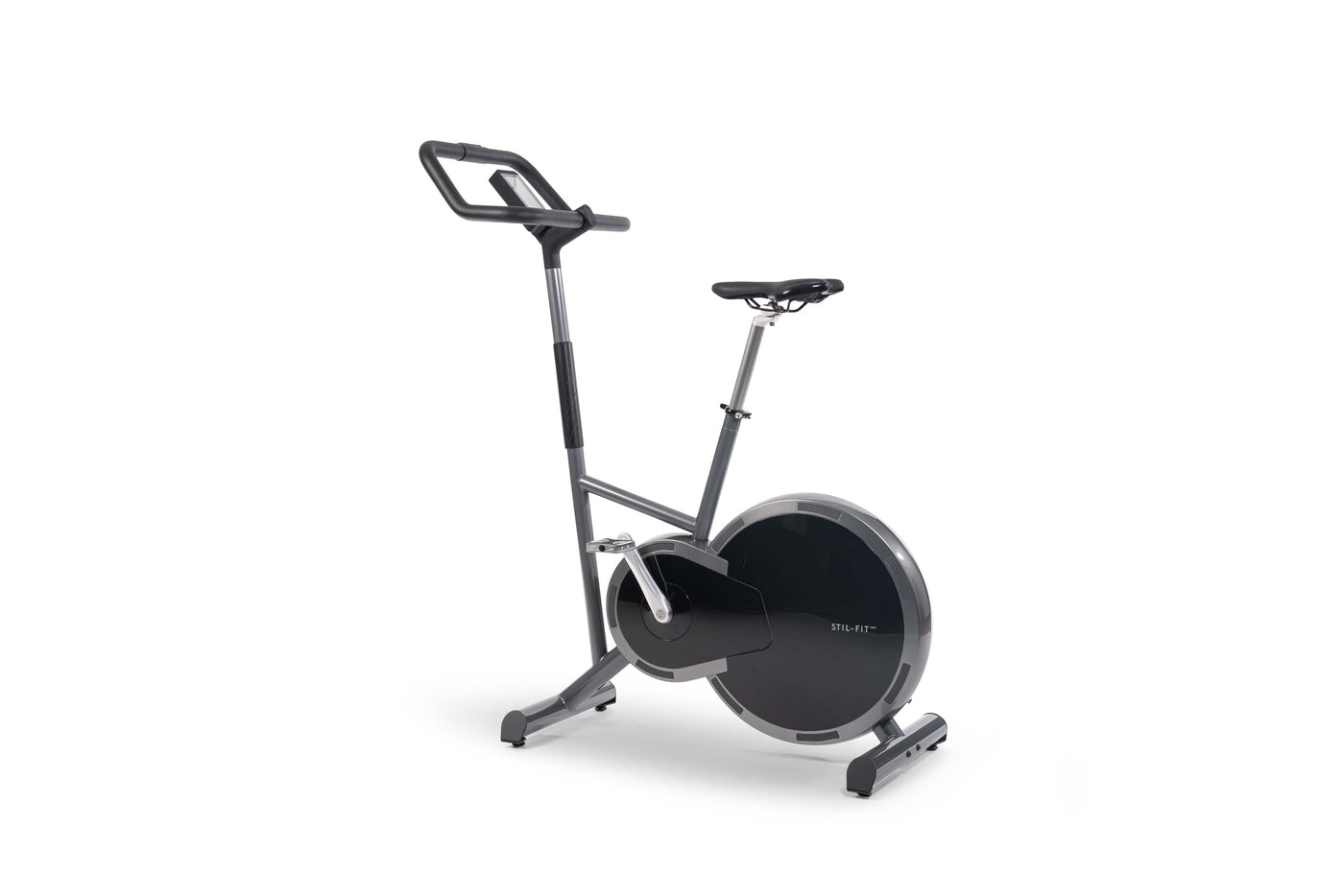 Stil-Fit Ergometer Pure White / Black