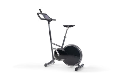 Stil-Fit Ergometer Pure White / Black