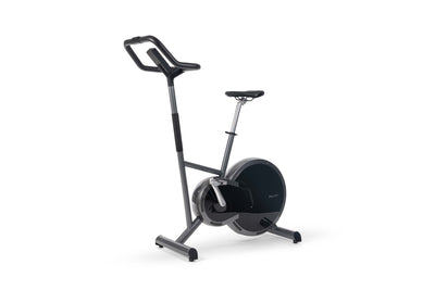 Stil-Fit Ergometer Pure White / Black