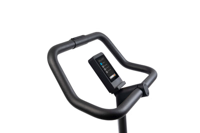 Stil-Fit Ergometer Pure White / Black