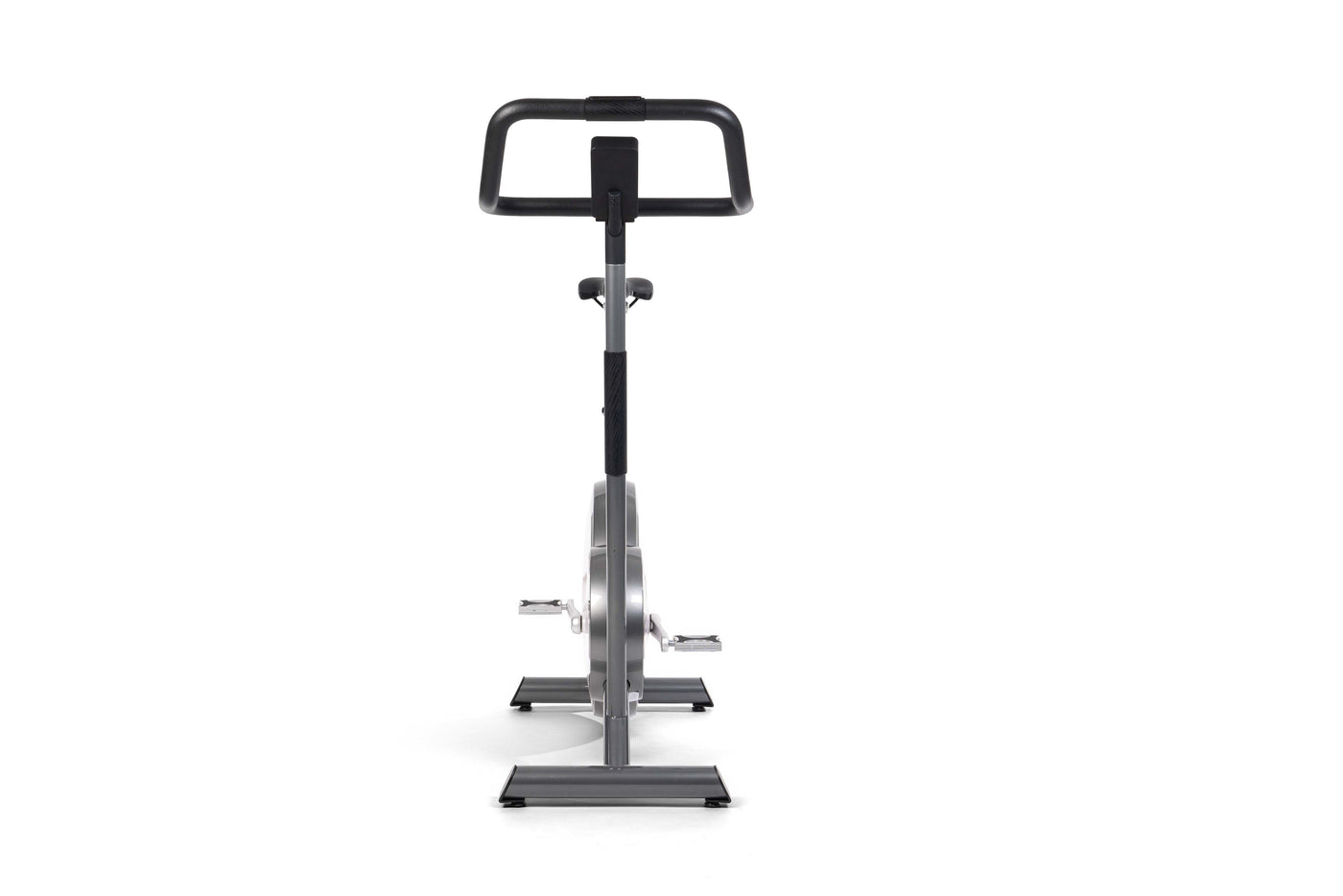 Stil-Fit Ergometer Pure White / Black