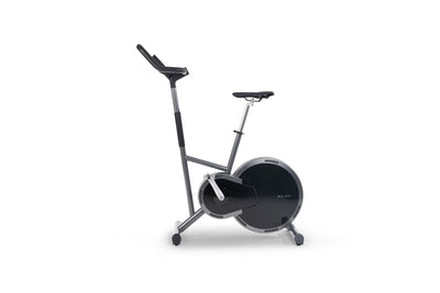 Stil-Fit Ergometer Pure White / Black