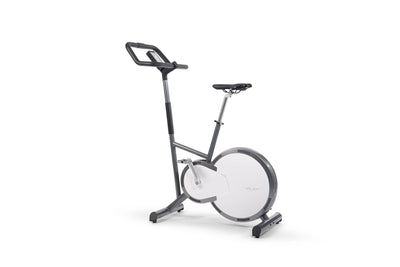 Stil-Fit Ergometer Pure White / Black