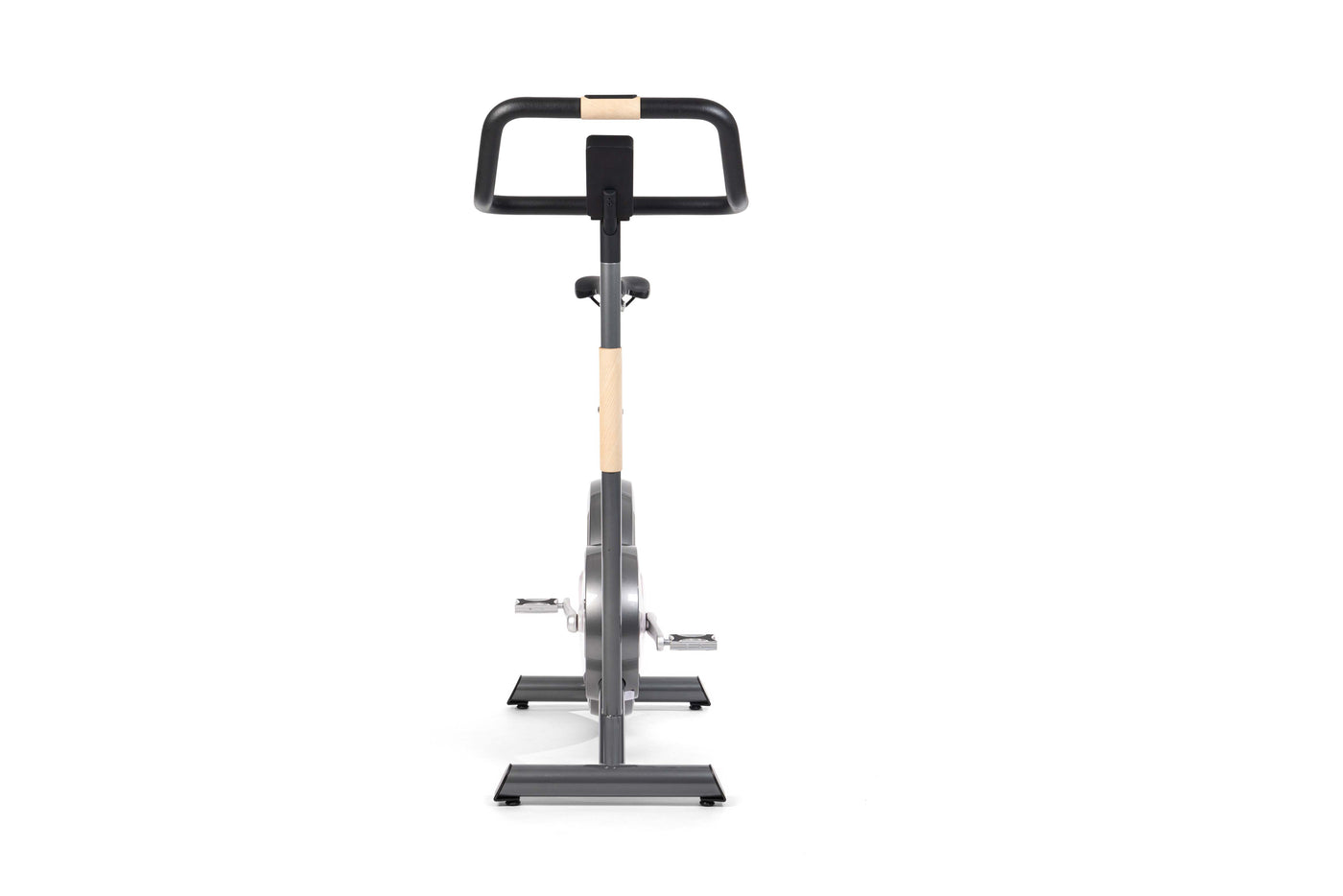 Stil-Fit Ergometer Pure White / Black