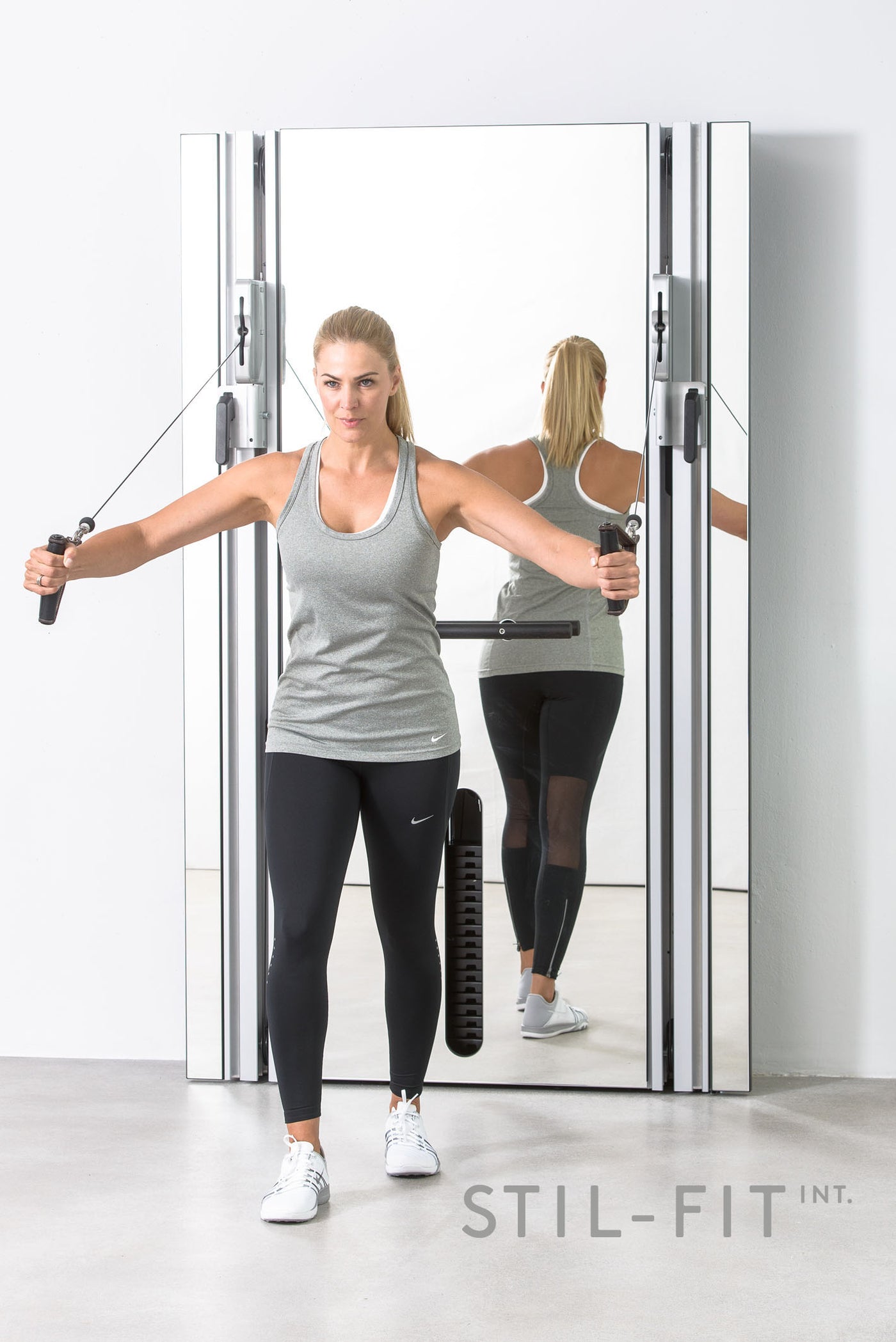 STIL-FIT Kabelzug ESSENCE / PURE