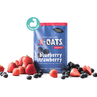 X-OATS 24pack - mix