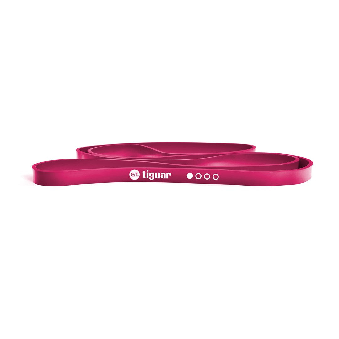 tiguar Power Band GT leichte Resistenz