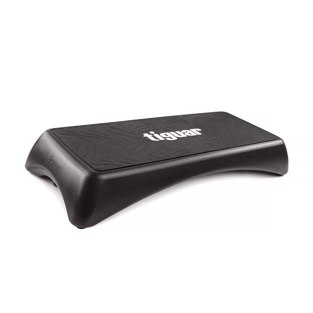 tiguar Step Platform