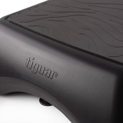 tiguar Step Platform