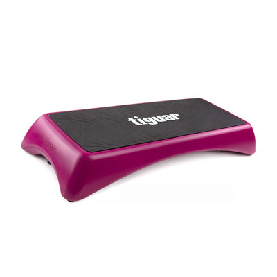 tiguar Step Platform