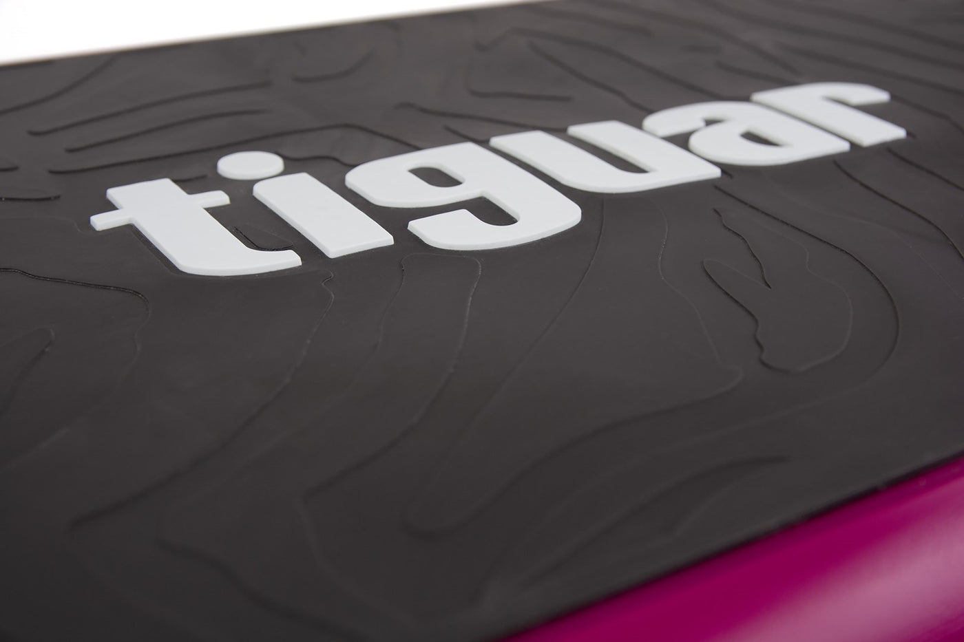 tiguar Step Platform