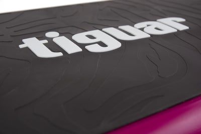tiguar Step Platform