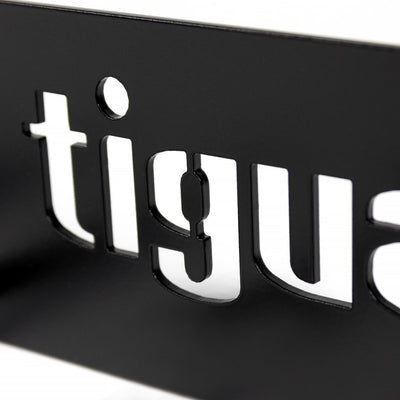 tiguar Step Platform
