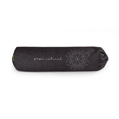 Premium Yoga-Bolster / Kissen