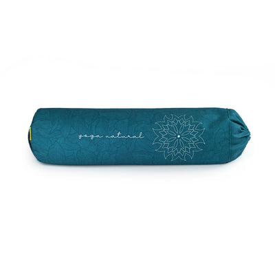 Premium Yoga-Bolster / Kissen