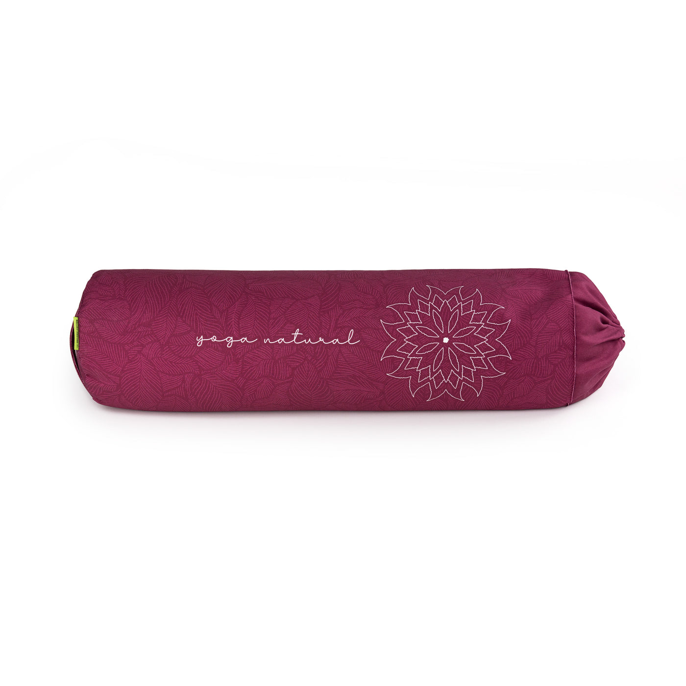 Premium Yoga-Bolster / Kissen