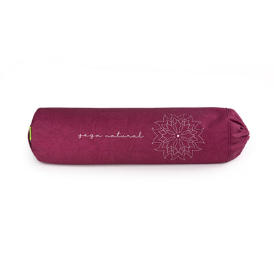 Premium Yoga-Bolster / Kissen