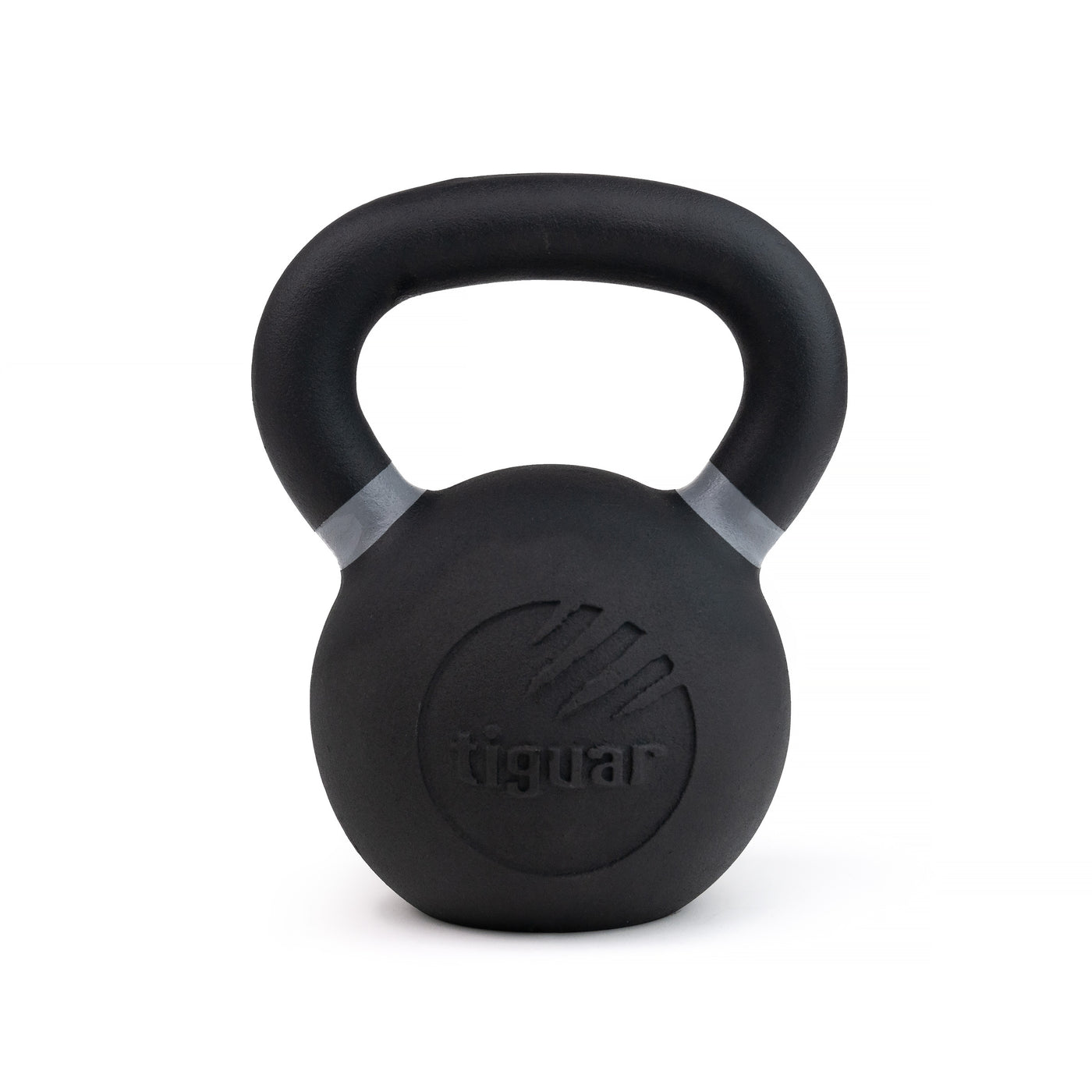 Kettlebell Raw, Gusseisen