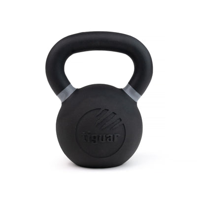 Kettlebell Raw, Gusseisen