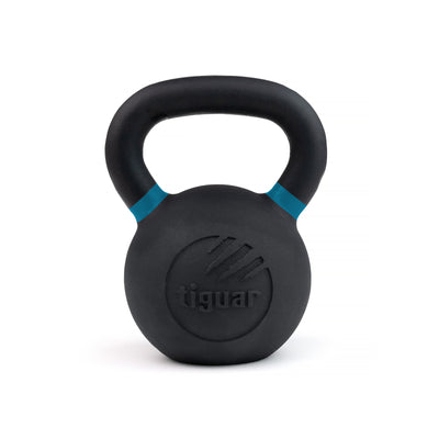 Kettlebell Raw, Gusseisen